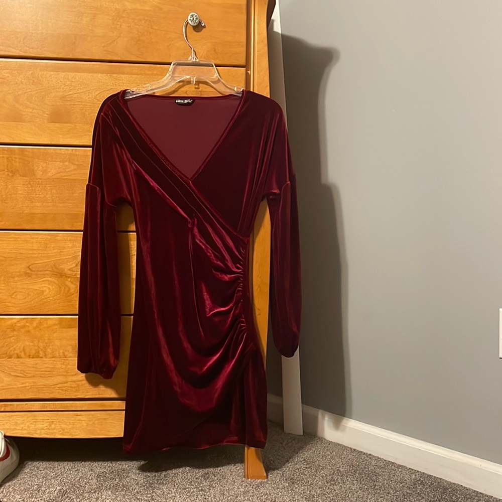 Shein dress